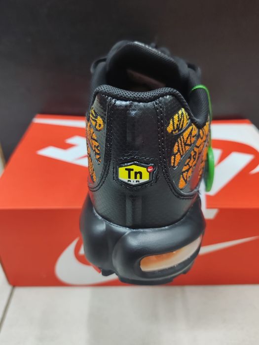 Nike  air max plus brixton