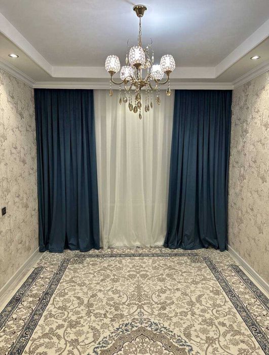 Продается 4-х комнатная квартира Сергели 8а 4/9/9