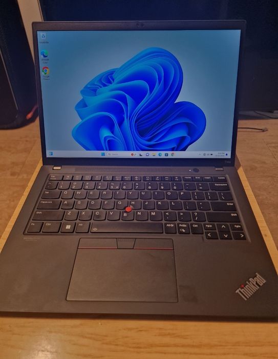 Laptop Lenovo ThinkPad T14S