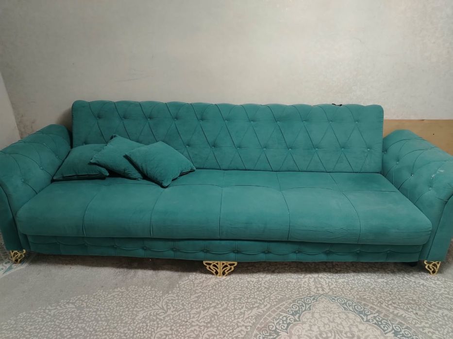 Продам бу диван.