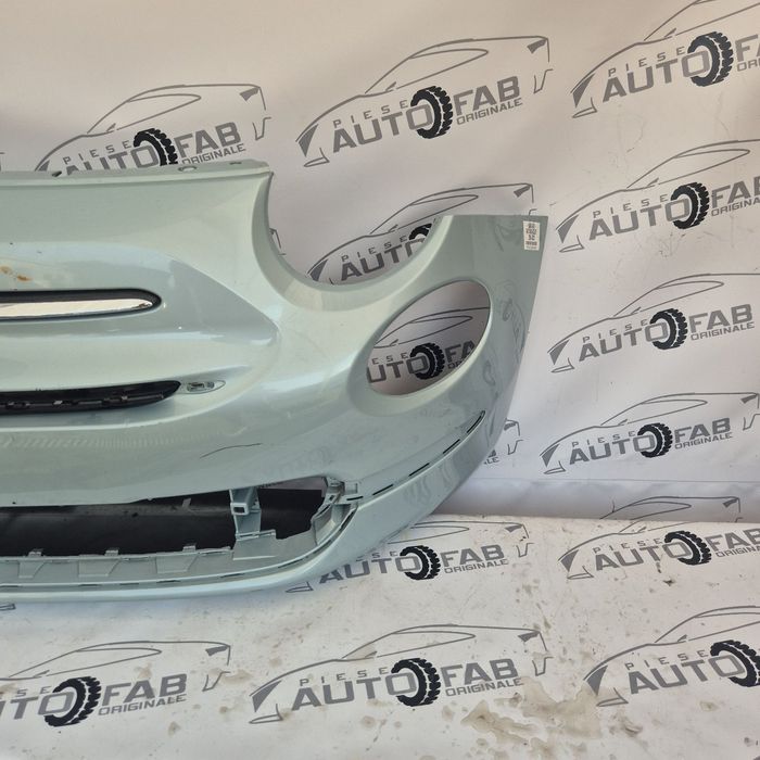 Bara fata Fiat 500 Facelift an 2016-2017-2018-2019-2020-2021-2022-2023