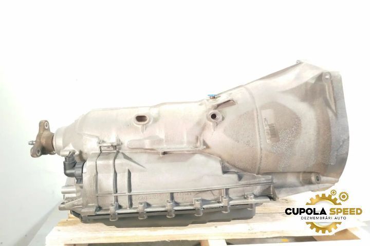 Cutie de viteze automata 2.0D M47 163Cp 6HP-19 BMW Seria 3 E90 [2004