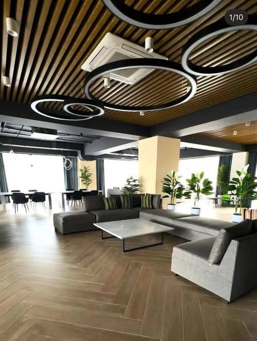 Продаётся квартира ЖК Tiara Residence Мирзо-Улугбекский района