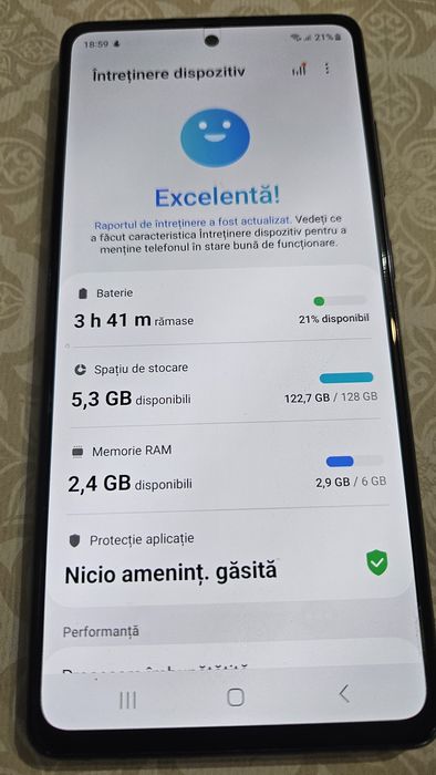 Samsung Galaxy S20 FE