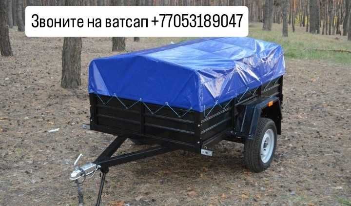 Хорошая легковая телега