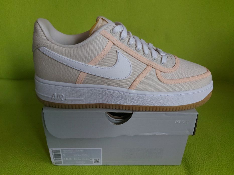 Nike Air Force1-42.5н-НОВО