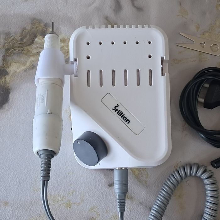 Аппарат для маникюра и педикюра Brillian b350