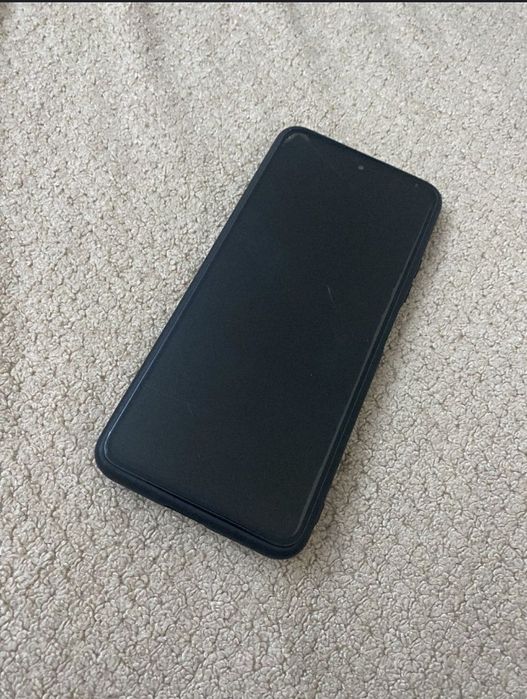 Poco x4 gt игровой