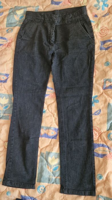 Нови дълги дънки