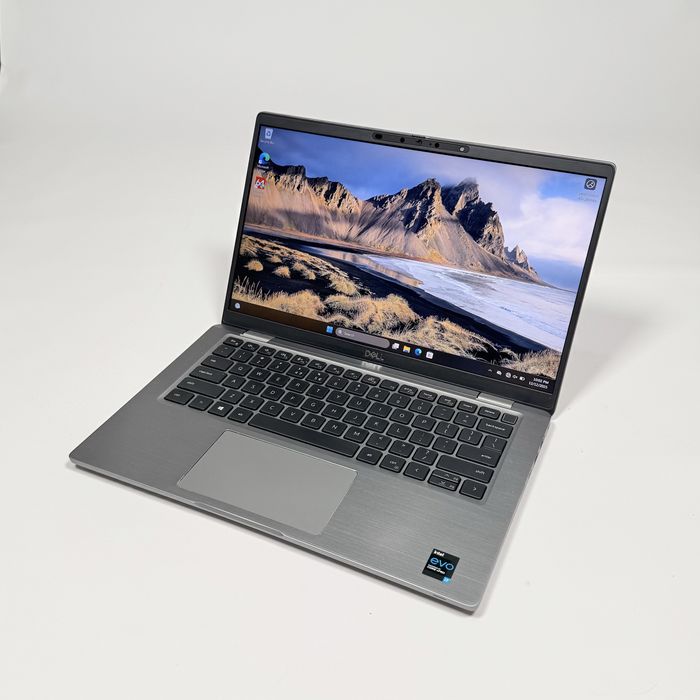 DELL Latitude 7420/14” UHD 4K/i7-1185G7/16GB 4267MHz/512GB/Подсввтка