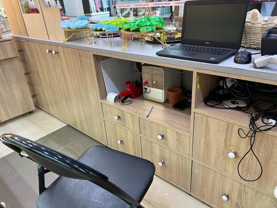 Островок для бизнеса