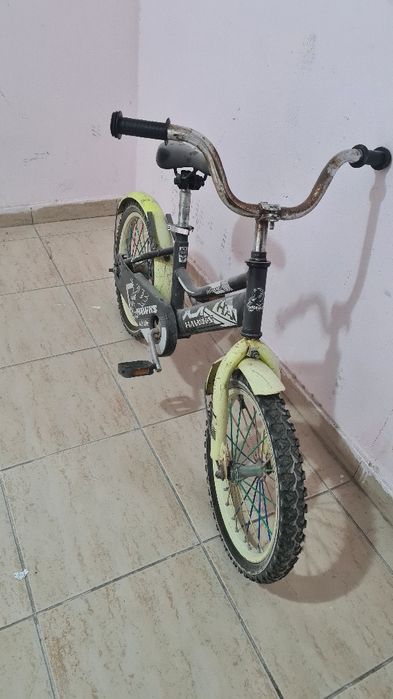 Б/у велосипед сатылады