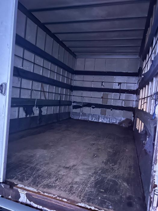 Renault Master 2.3 dci ,Sprinter ,Krafter,Daily, 130 cai , 2014