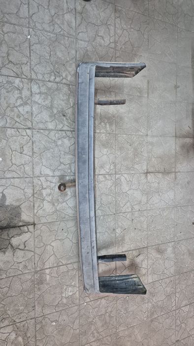 Фаркоп бампер jetta 2