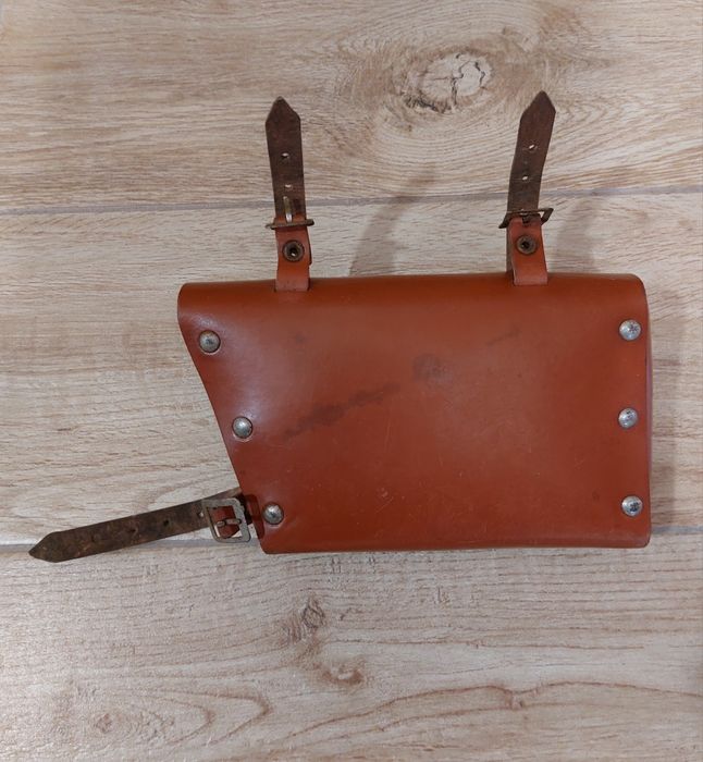 Чантичка за инструменти за ретро велосипед