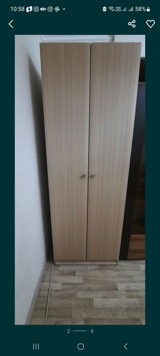 Продаю полочку-шкафчик