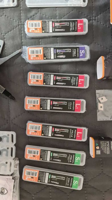 Roxon flex мултитуул