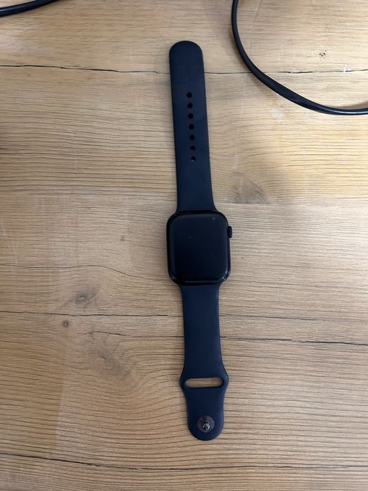 Продам apple watch 8 серия 48 мм