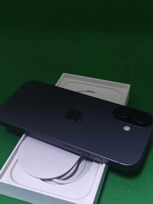 Iphone 17 21 cicluri * Garantie * Buy Back *