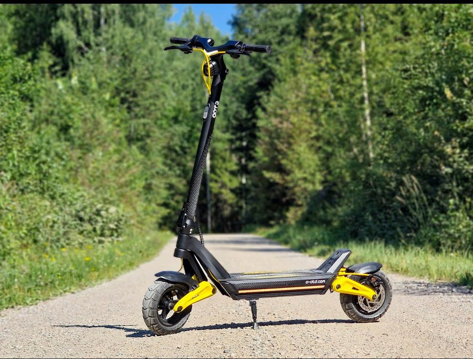 Trotineta electrică OOSD S10