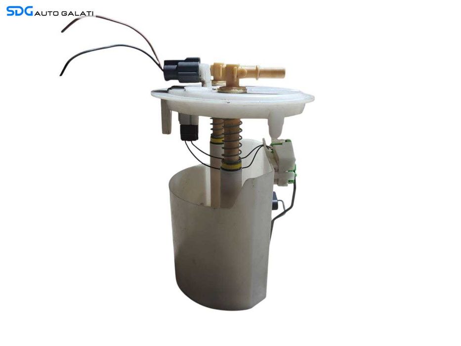 Pompa Combustibil cu Senzor Sonda Litrometrica Rezervor Renault Clio 2 1.5 DCI 1998 - 2005 [N1966]