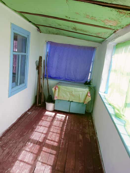 Продам дачу сады 1