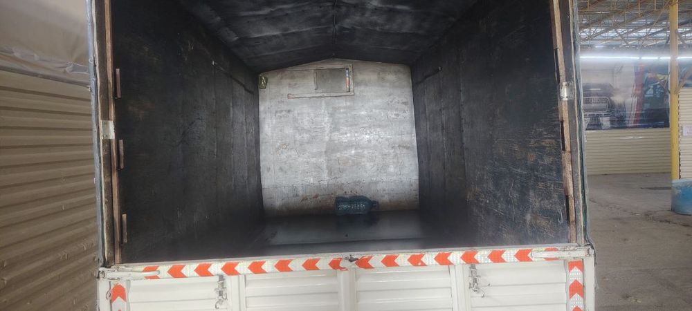 Changan 2015 kandsaner