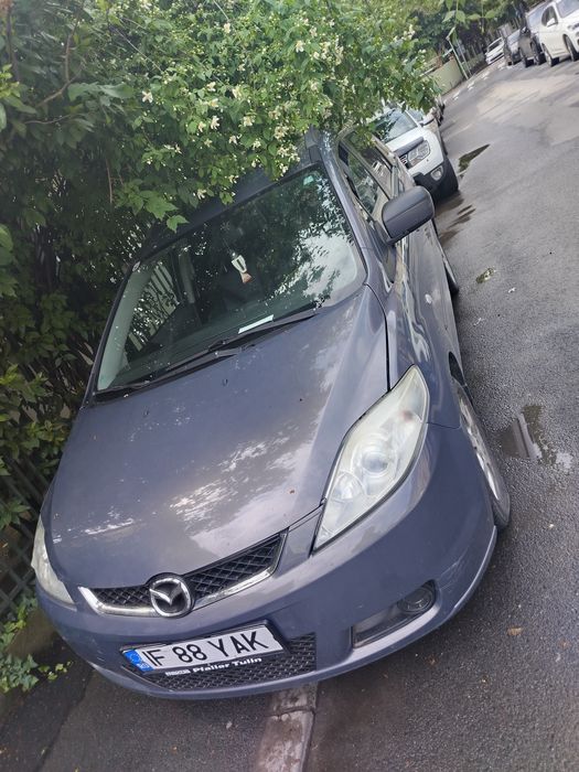 Mazda 5.7locuri .
