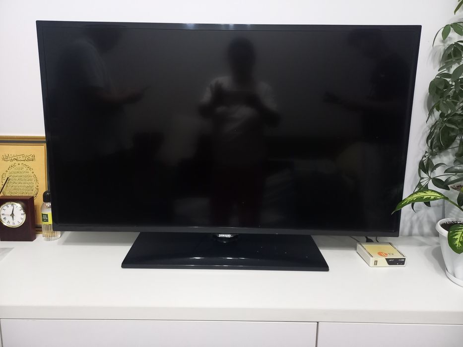 Продам  телевизор в рабочем состоянии.  Самсунг