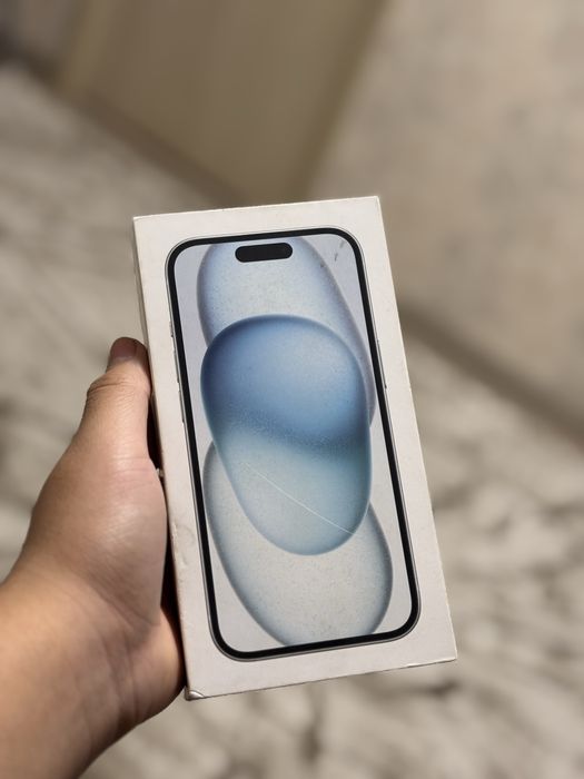 iPhone 15 идеал .