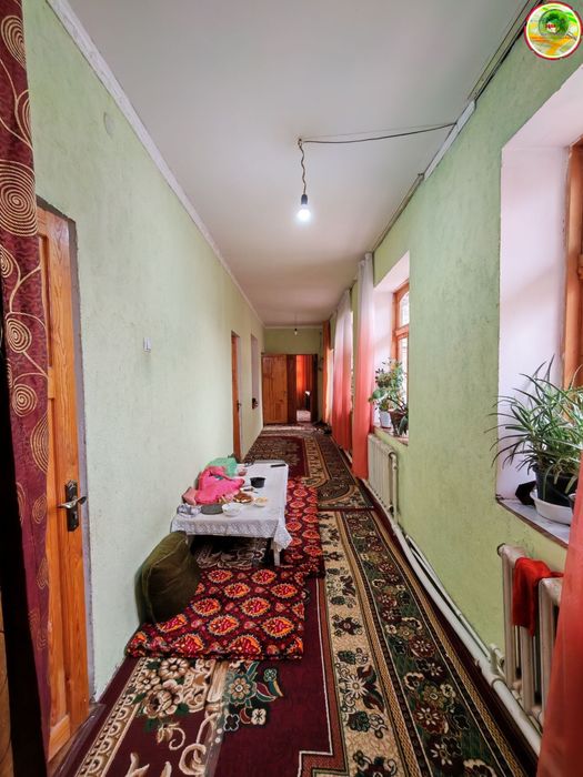 Продаётся  Дом Участок Юкори Чирчик-й р-н Балта