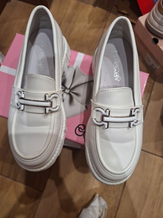 Детски обувки пролет/есен