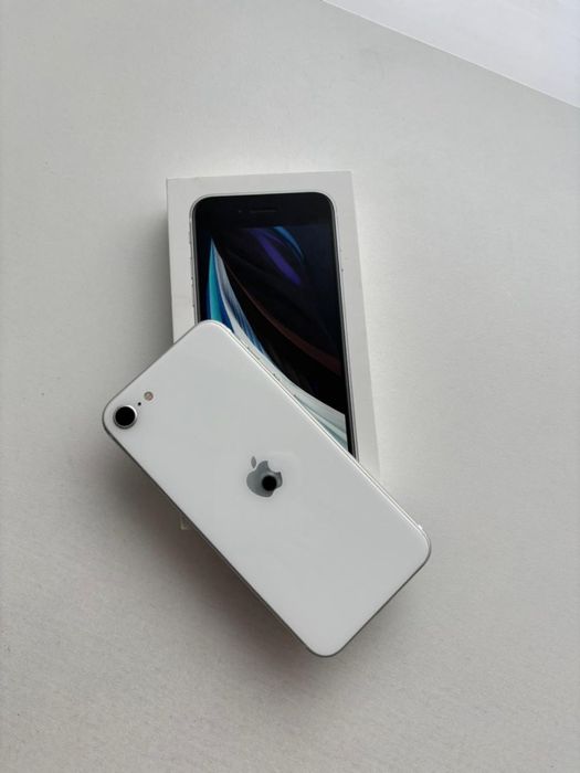 Iphone se в отличном состоянии