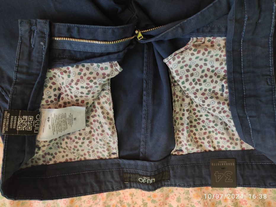 Спортни панталони Liu Jo, размер 34, Hugo Boss