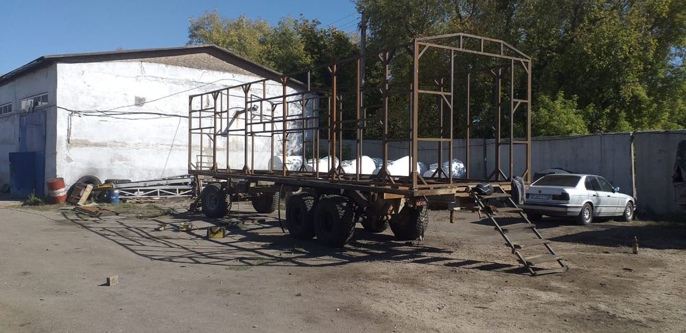 Сварщик на выезд