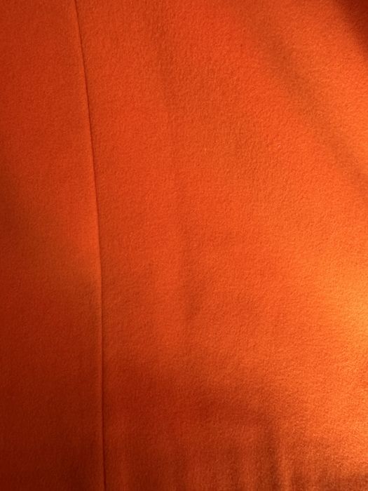 Пальто женский Б/У