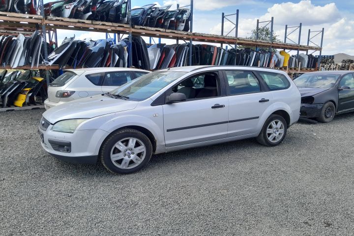 Comanda AC 3M5T-19980-AD 3M5T-19980-AD Ford Focus a 2-a generatie