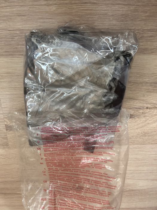 Детская коляска Chicco