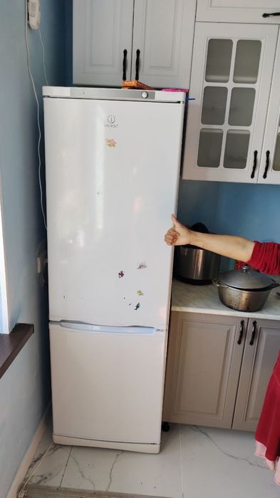 Ремонт холодильников!