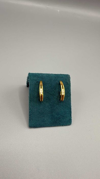 Cercei 4.63Gr/18K