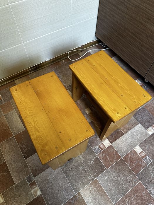 Продам стул-скамейку