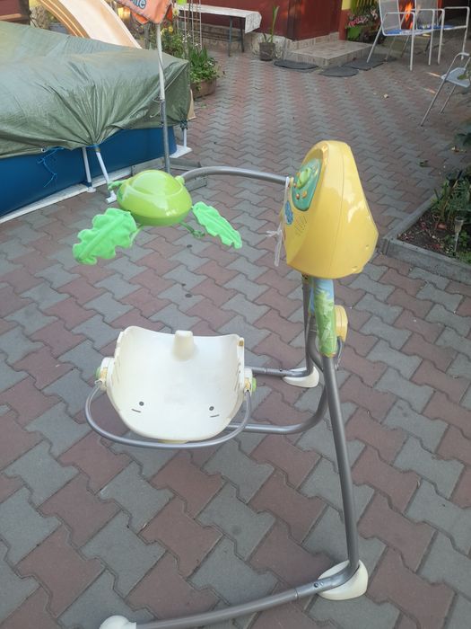 Leagăn pentru copii