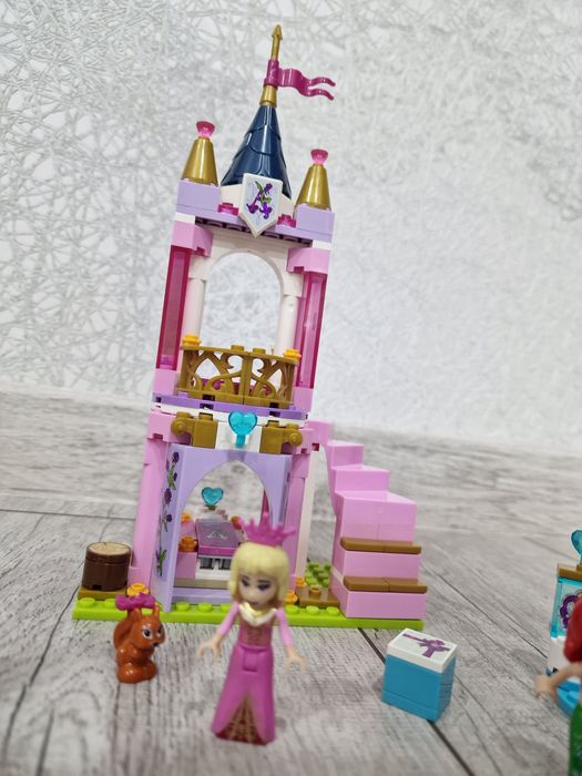 Конструктор для девочки