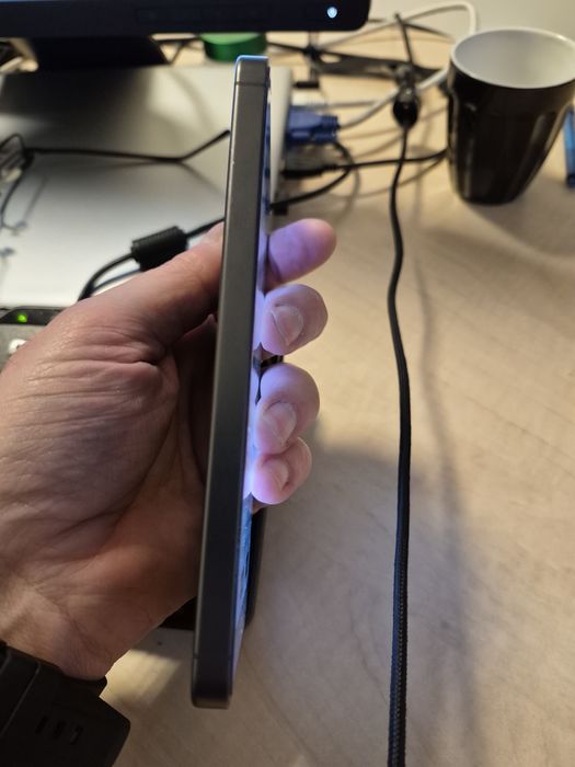 Samsung Galaxy S24 FE