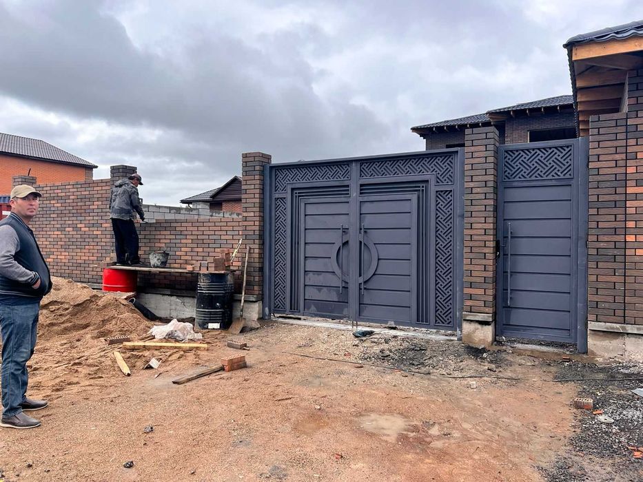 кирпич керамический завод волгабрик