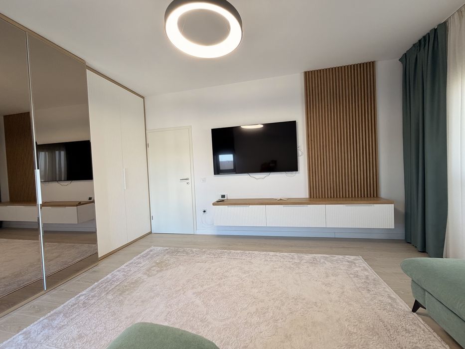 Apartament 2 camere de vânzare! Sanpetru