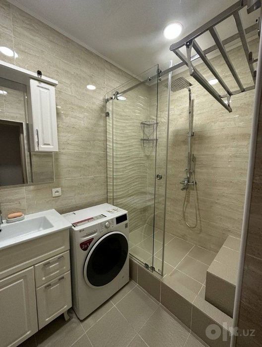 2-комнатная квартира 60 м², Мирабадский район, 7 этаж, ул. Шахрисабз