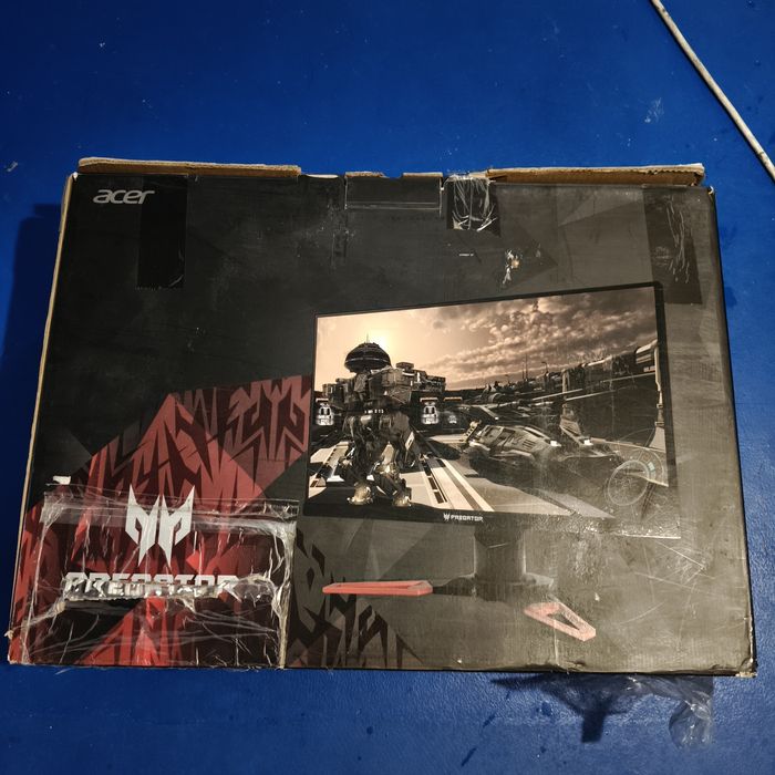 Monitor 27 inch 4k g-sync 60 hz
