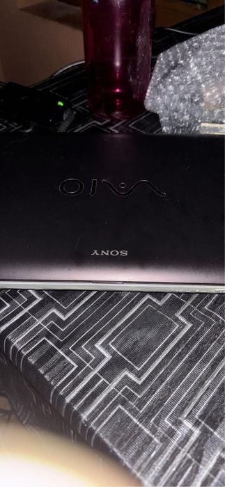 Мини лаптоп сони