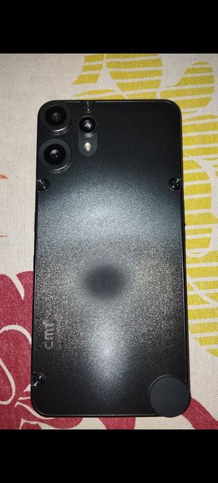 Nothing CMF phone pro 2